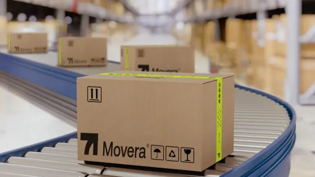 Almacén – Administración de Personal Logístico – Servicio