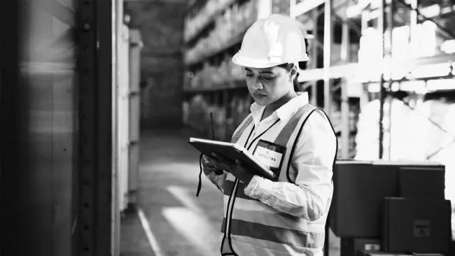 Almacenaje – Operador Logístico 4PL – Servicio