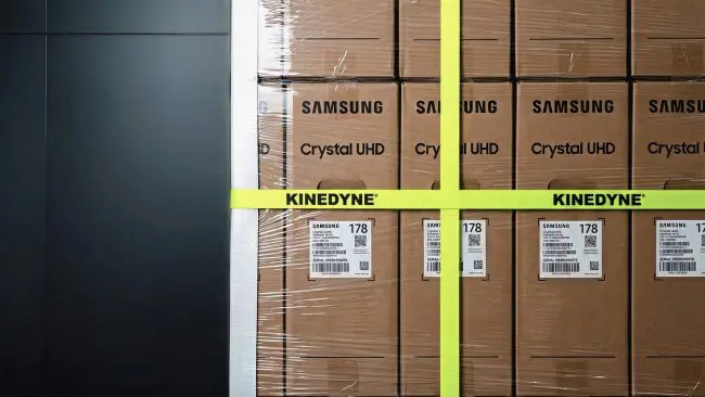 Armados – Auditoría Logística – Servicio