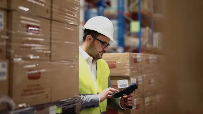 Auditoría Logística en México – Servicio