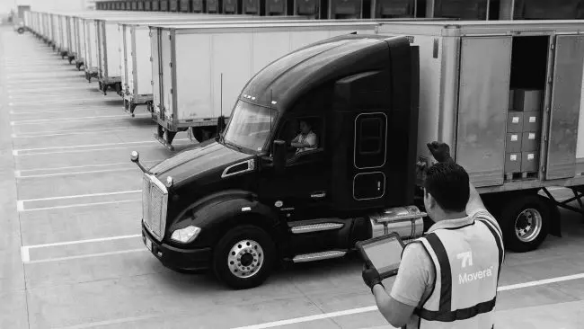 Embarques – Administración de Personal Logístico – Servicio