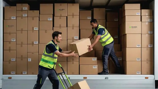 Horarios – Auditoría Logística – Servicio