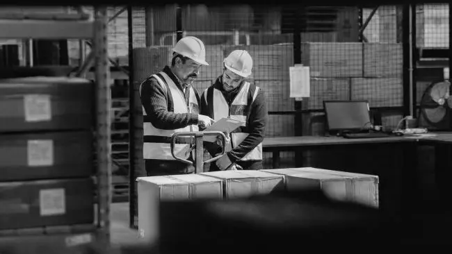 Inventarios – Auditoría Logística – Servicio