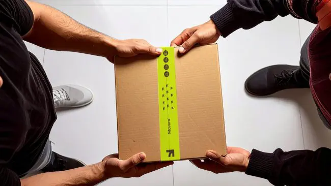 Reparto – Operador Logístico 4PL – Servicio