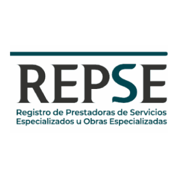REPSE – Registro de Prestadoras de Servicios Especializados u Obras Especializadas